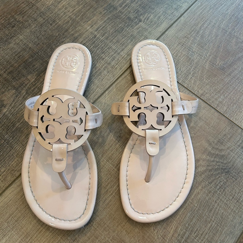 Tory Burch Miller Sandals